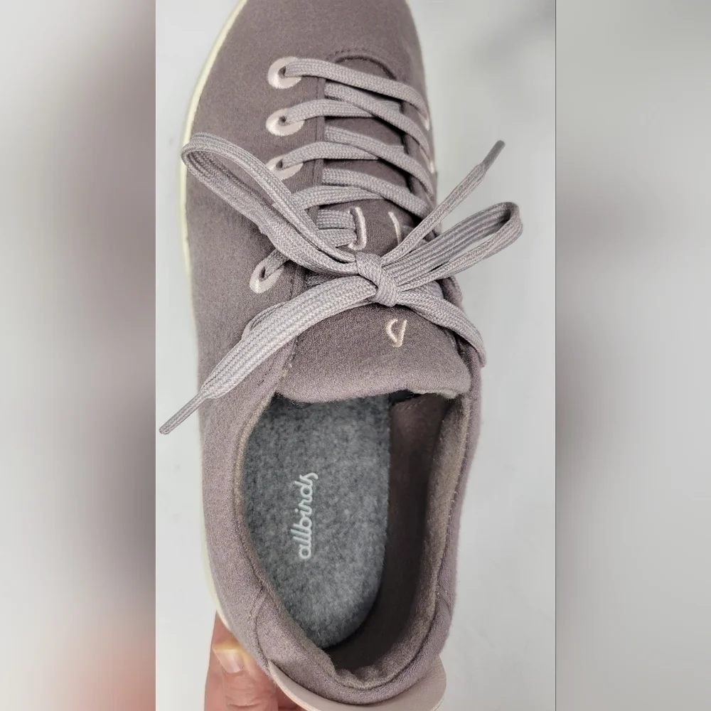 Allbirds WP Sneakers #711 Size 11
